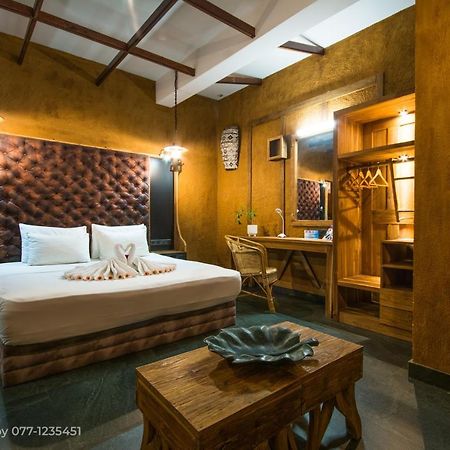 Kandy City Stay Dış mekan fotoğraf