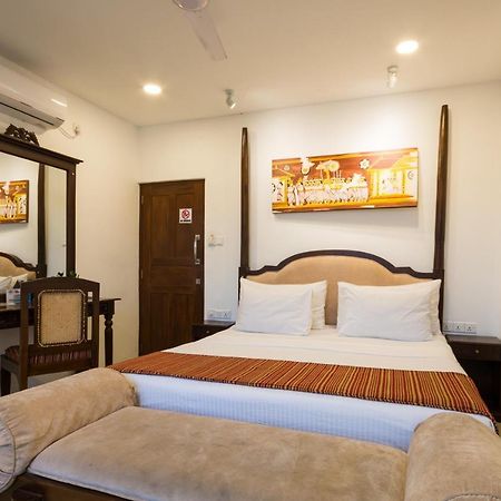 Kandy City Stay Dış mekan fotoğraf