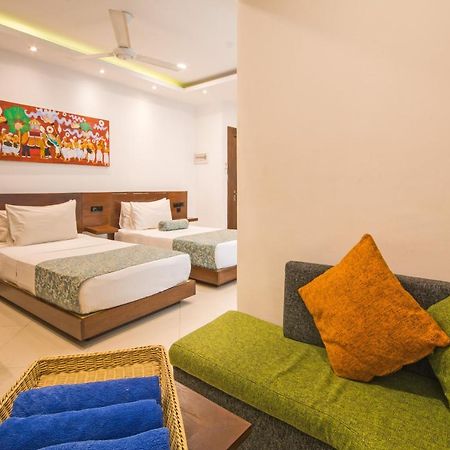 Kandy City Stay Dış mekan fotoğraf