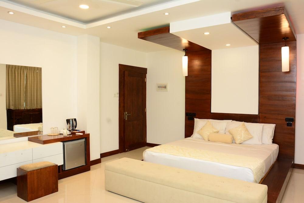 Kandy City Stay Dış mekan fotoğraf
