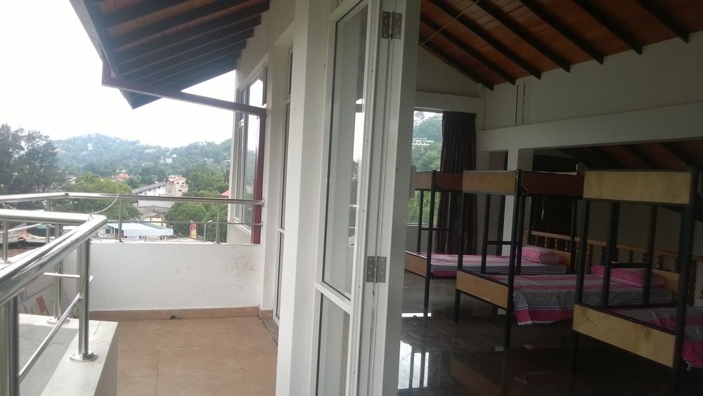 Kandy City Stay Dış mekan fotoğraf