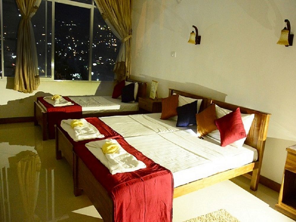Kandy City Stay Dış mekan fotoğraf