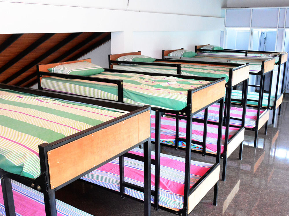 Kandy City Stay Dış mekan fotoğraf