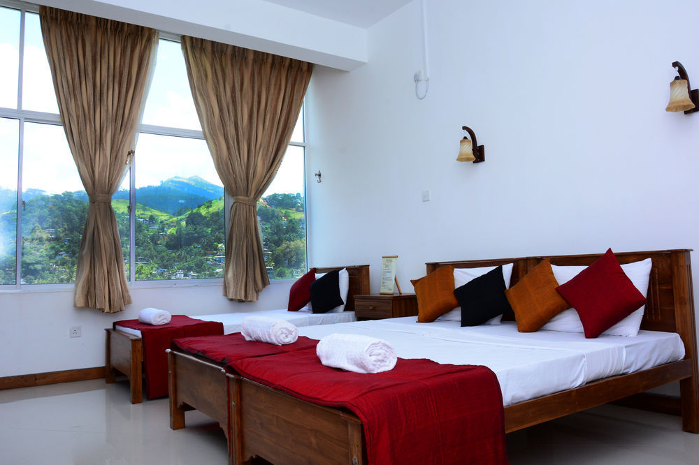 Kandy City Stay Dış mekan fotoğraf