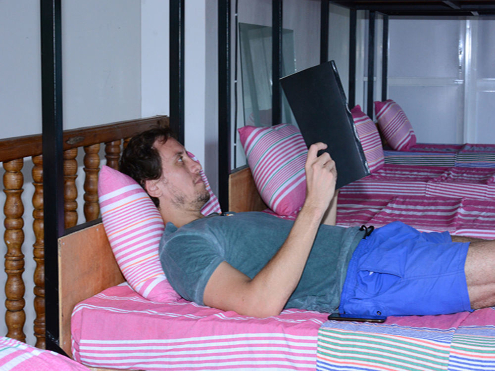 Kandy City Stay Dış mekan fotoğraf