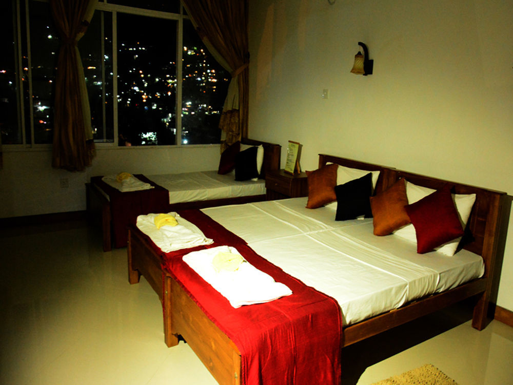 Kandy City Stay Dış mekan fotoğraf