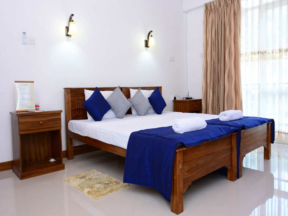 Kandy City Stay Dış mekan fotoğraf