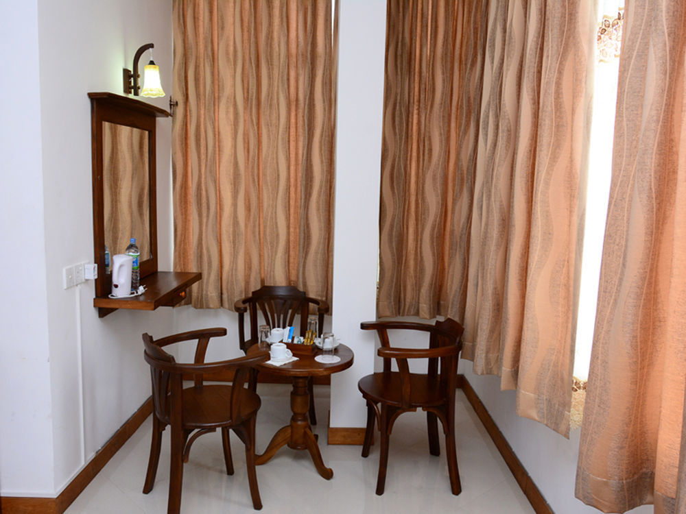 Kandy City Stay Dış mekan fotoğraf