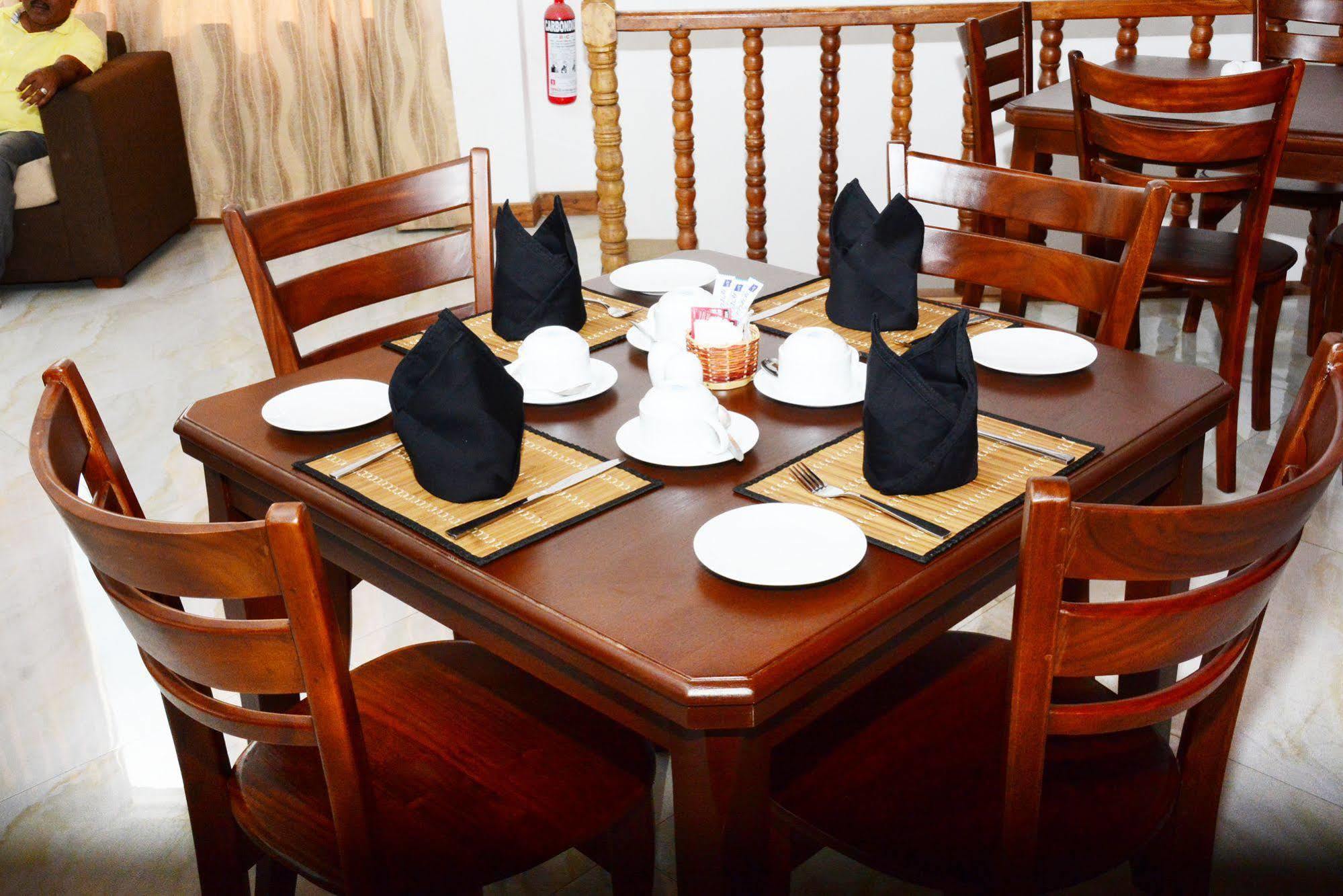 Kandy City Stay Dış mekan fotoğraf