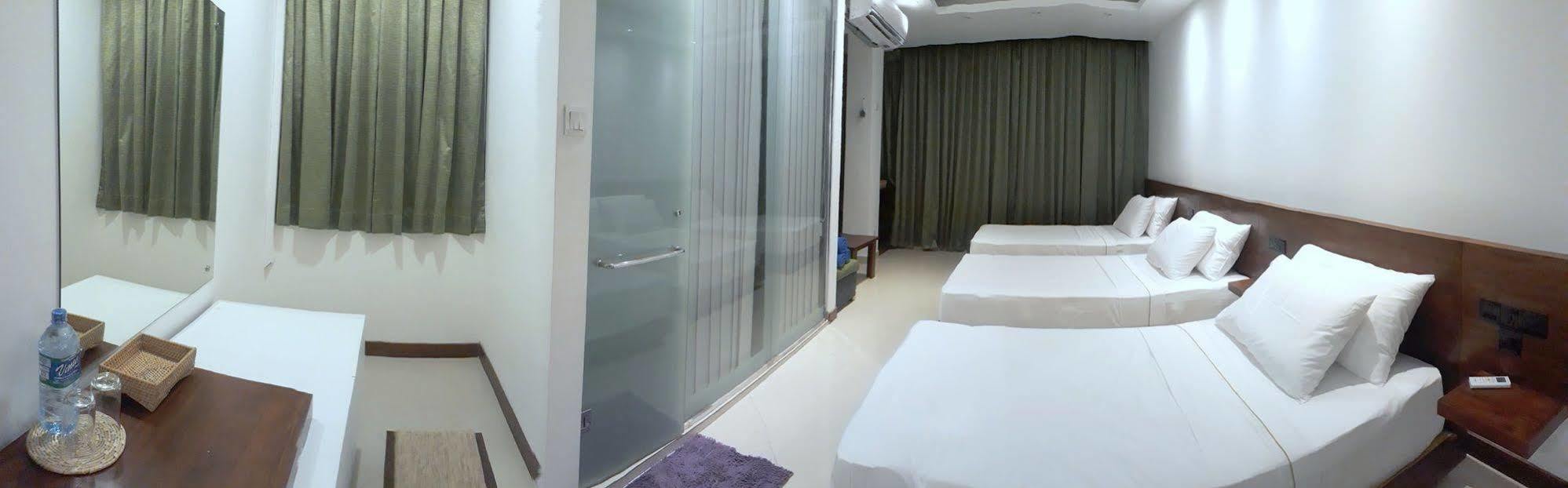 Kandy City Stay Dış mekan fotoğraf