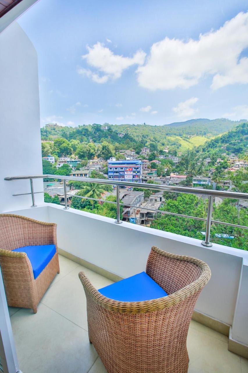 Kandy City Stay Dış mekan fotoğraf