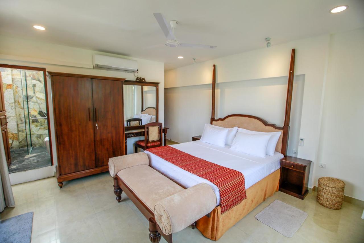 Kandy City Stay Dış mekan fotoğraf