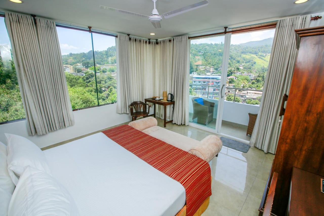 Kandy City Stay Dış mekan fotoğraf