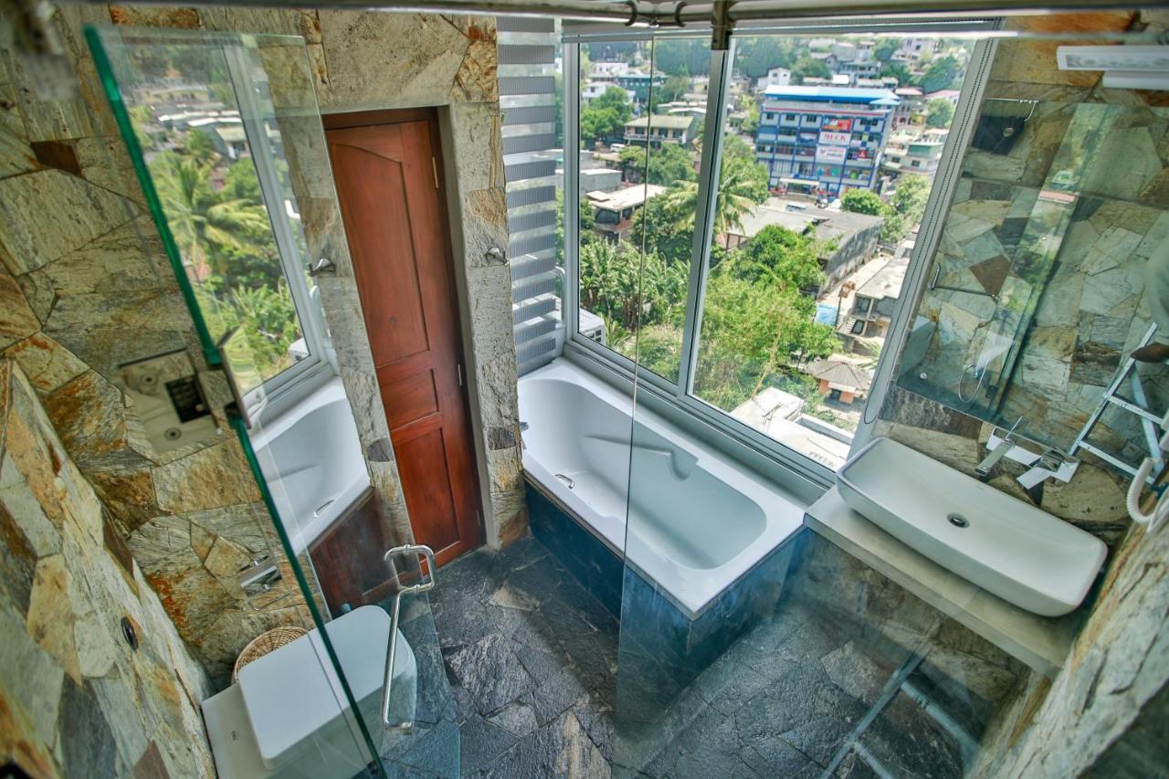 Kandy City Stay Dış mekan fotoğraf