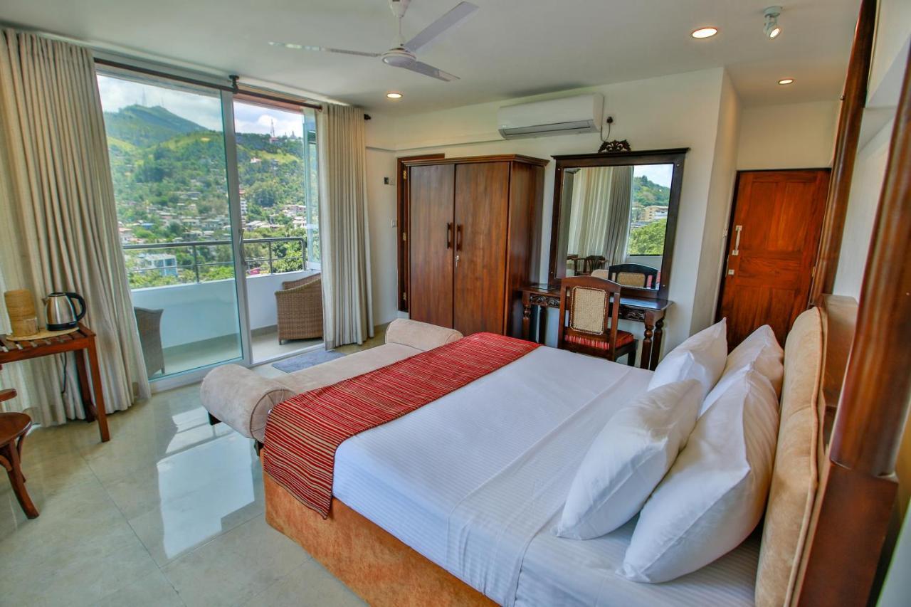 Kandy City Stay Dış mekan fotoğraf