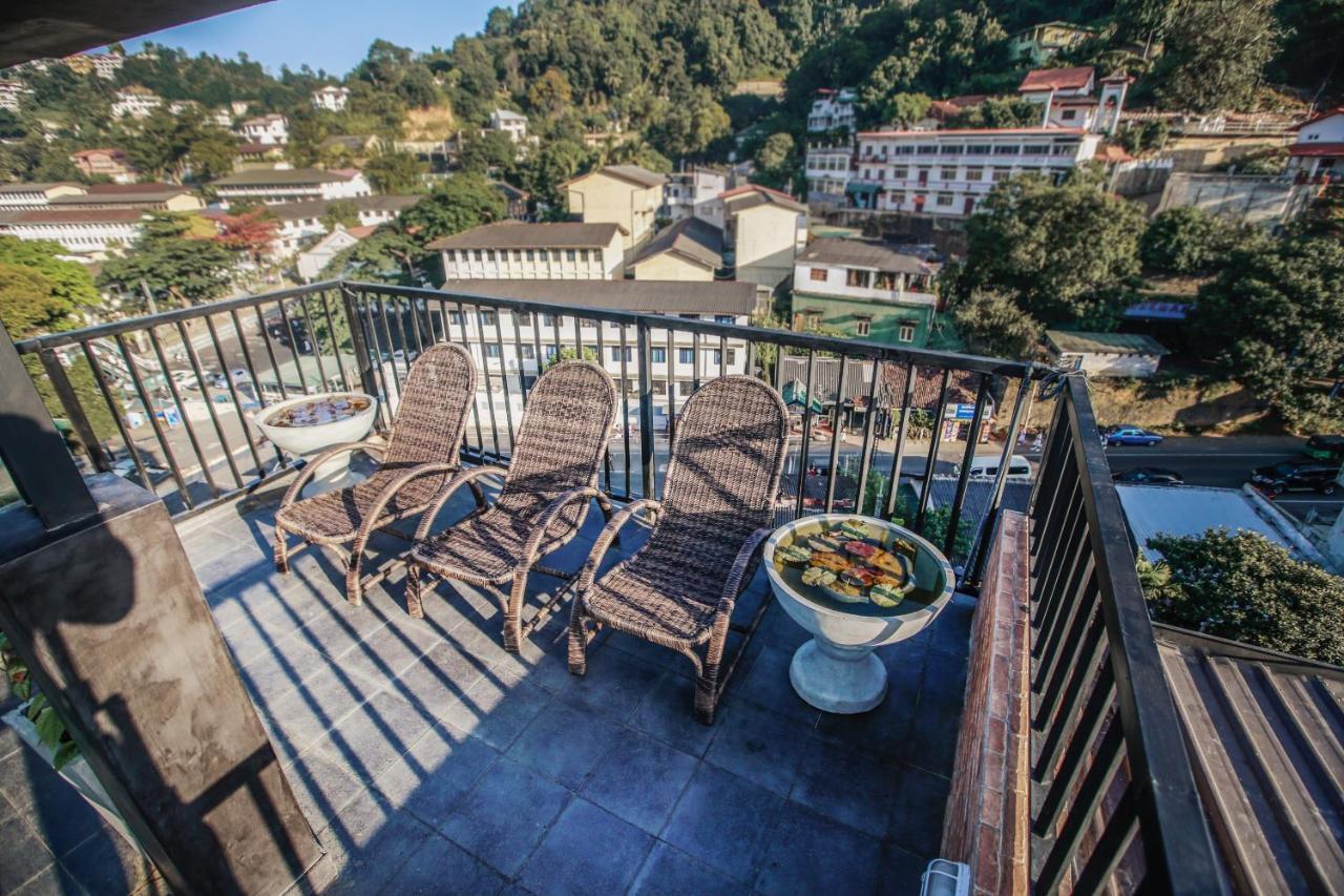 Kandy City Stay Dış mekan fotoğraf