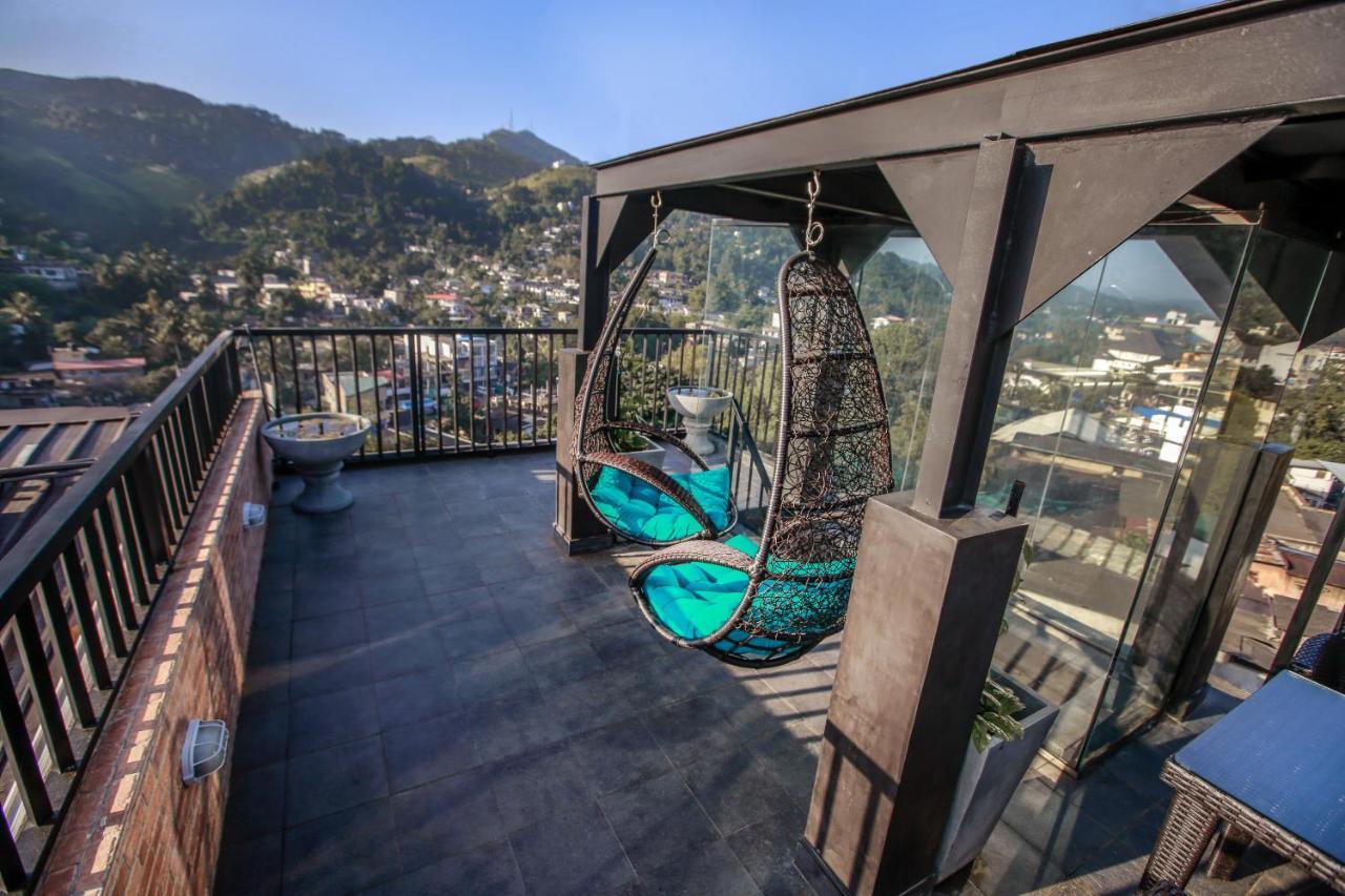 Kandy City Stay Dış mekan fotoğraf