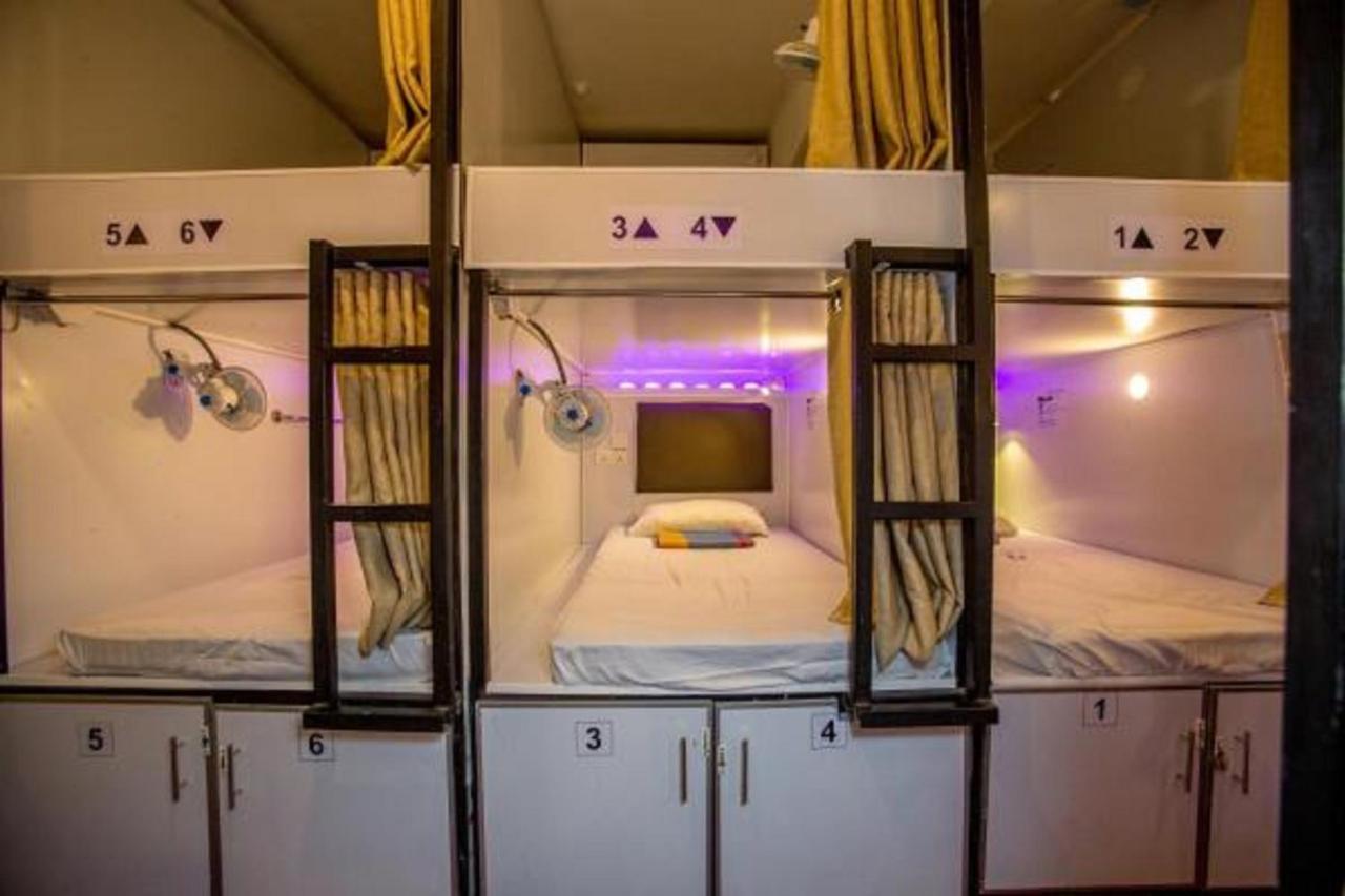 Kandy City Stay Dış mekan fotoğraf
