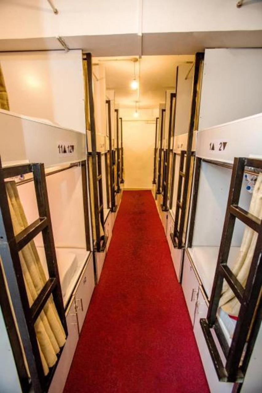 Kandy City Stay Dış mekan fotoğraf