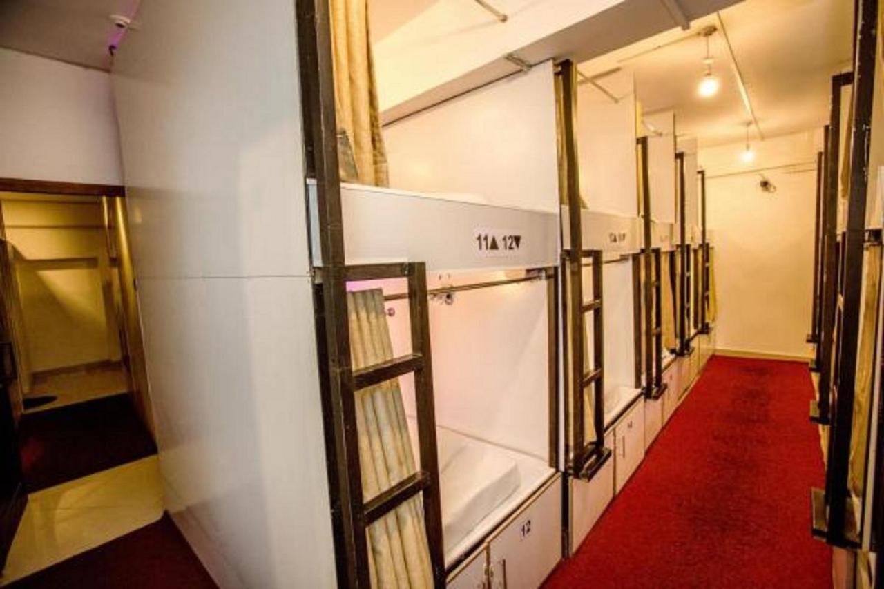 Kandy City Stay Dış mekan fotoğraf