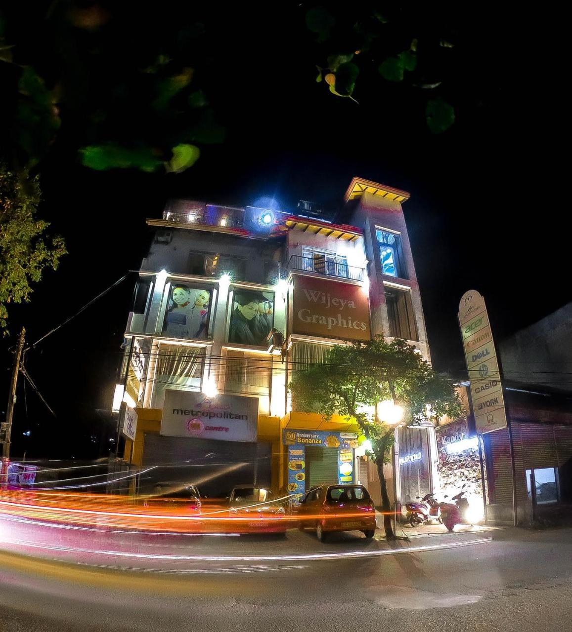 Kandy City Stay Dış mekan fotoğraf