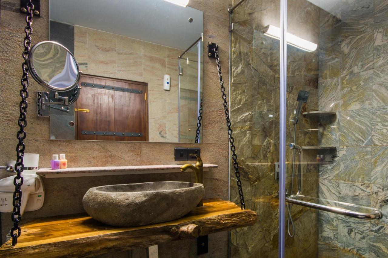 Kandy City Stay Dış mekan fotoğraf