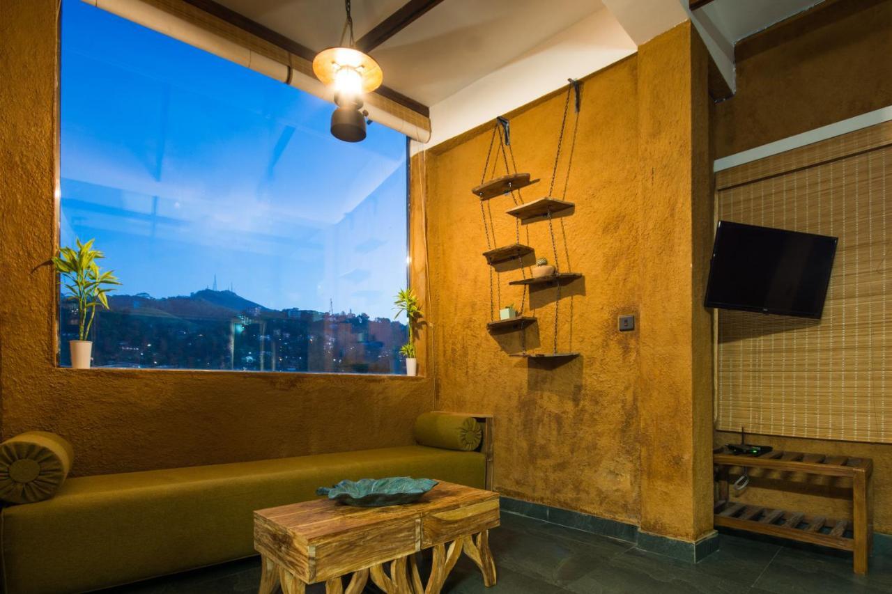 Kandy City Stay Dış mekan fotoğraf