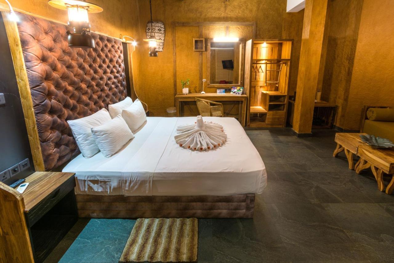 Kandy City Stay Dış mekan fotoğraf