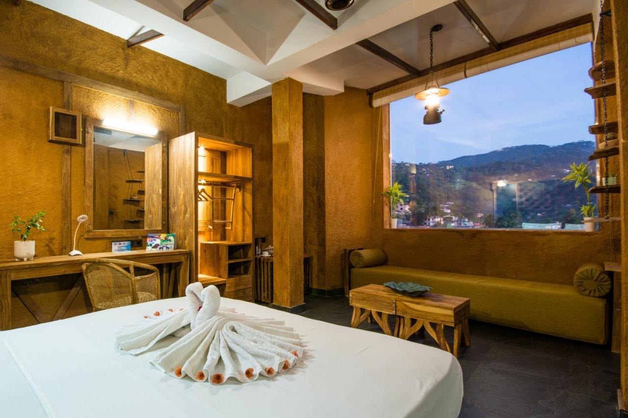 Kandy City Stay Dış mekan fotoğraf
