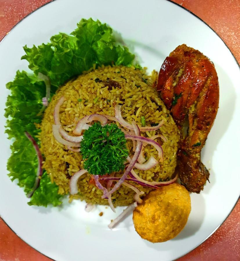 Kandy City Stay Dış mekan fotoğraf