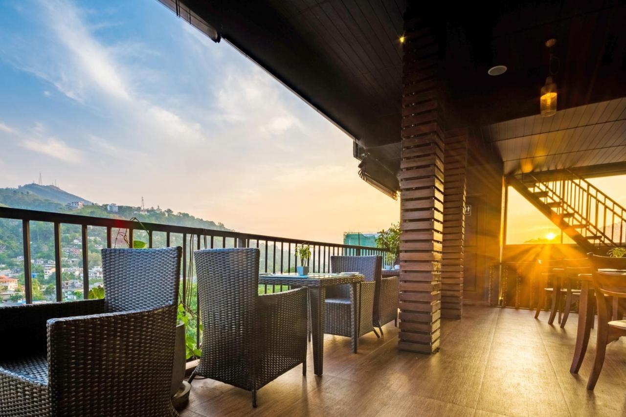Kandy City Stay Dış mekan fotoğraf