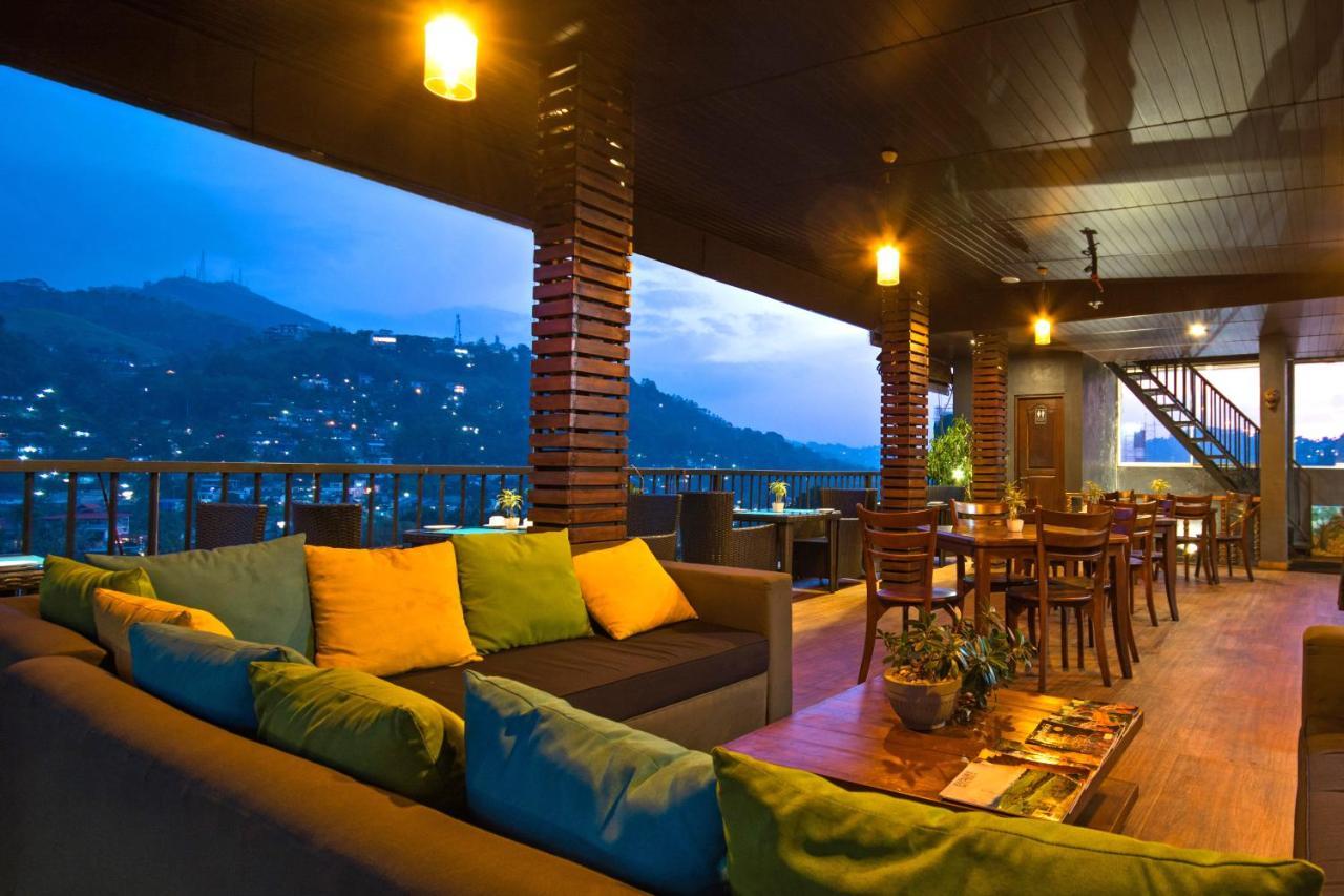 Kandy City Stay Dış mekan fotoğraf