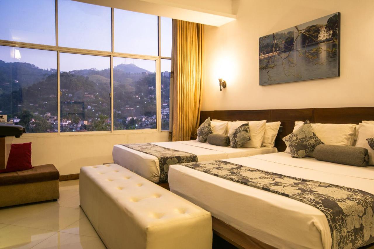 Kandy City Stay Dış mekan fotoğraf