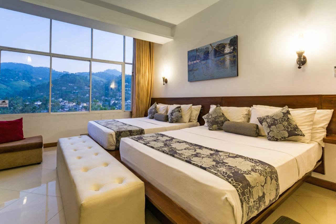 Kandy City Stay Dış mekan fotoğraf