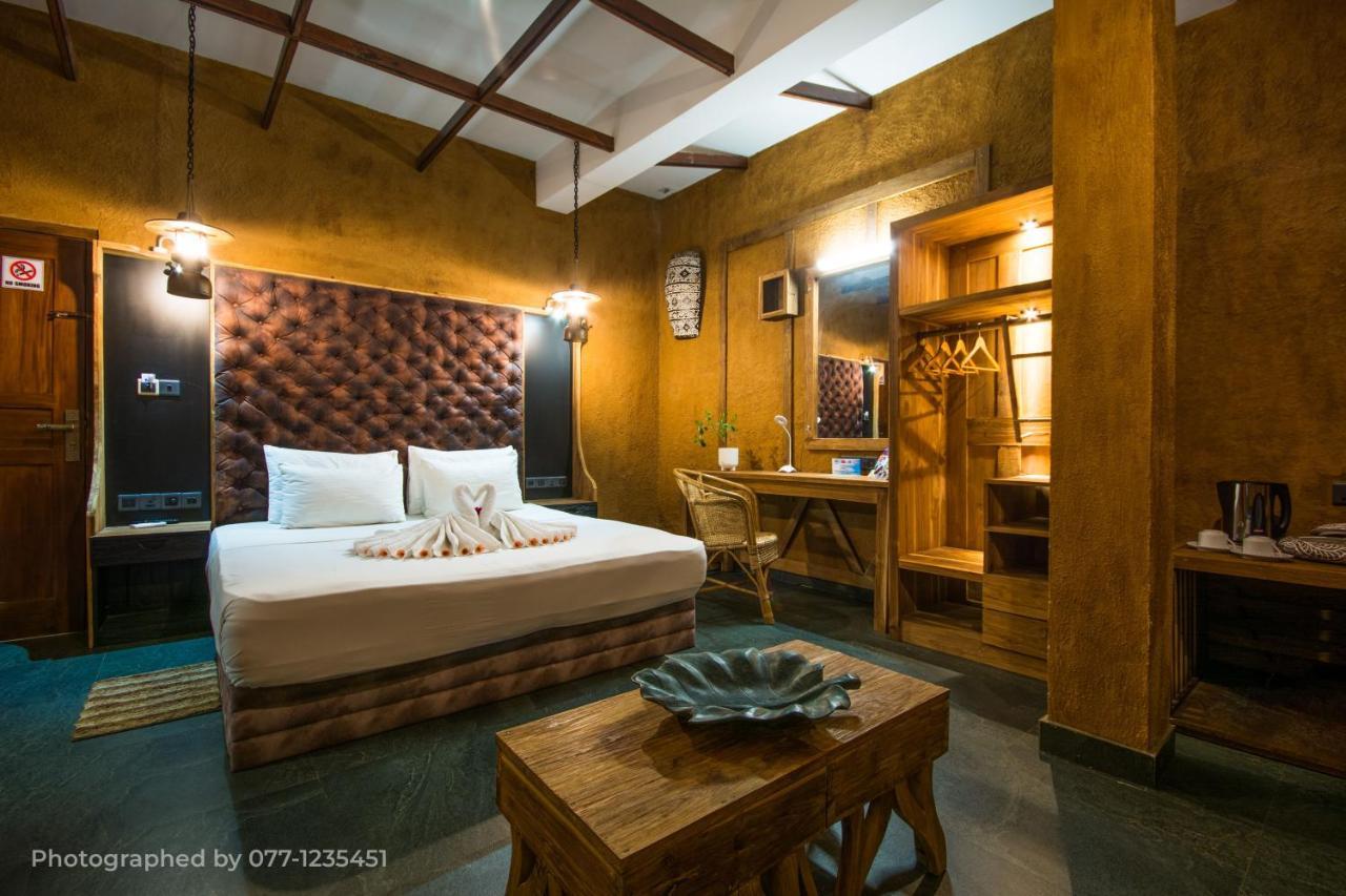Kandy City Stay Dış mekan fotoğraf