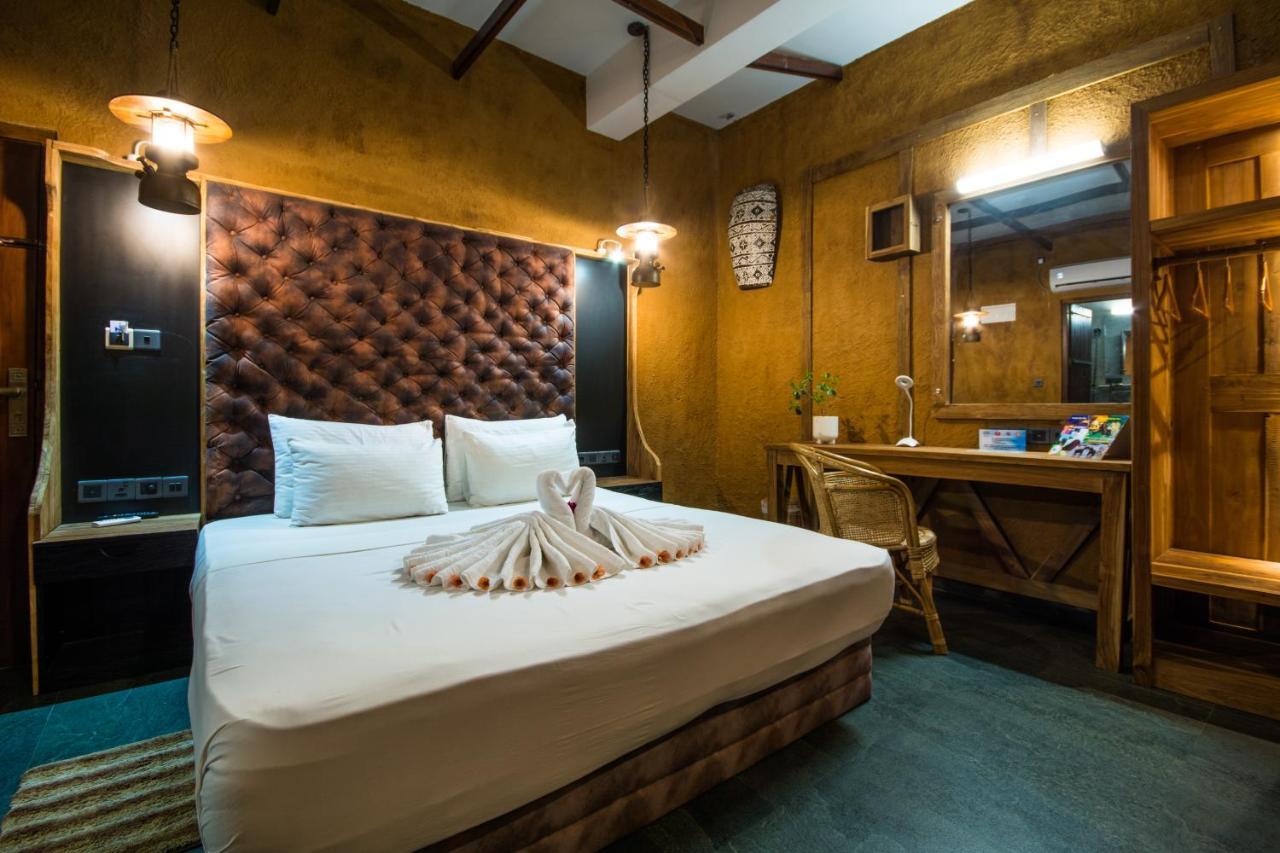 Kandy City Stay Dış mekan fotoğraf
