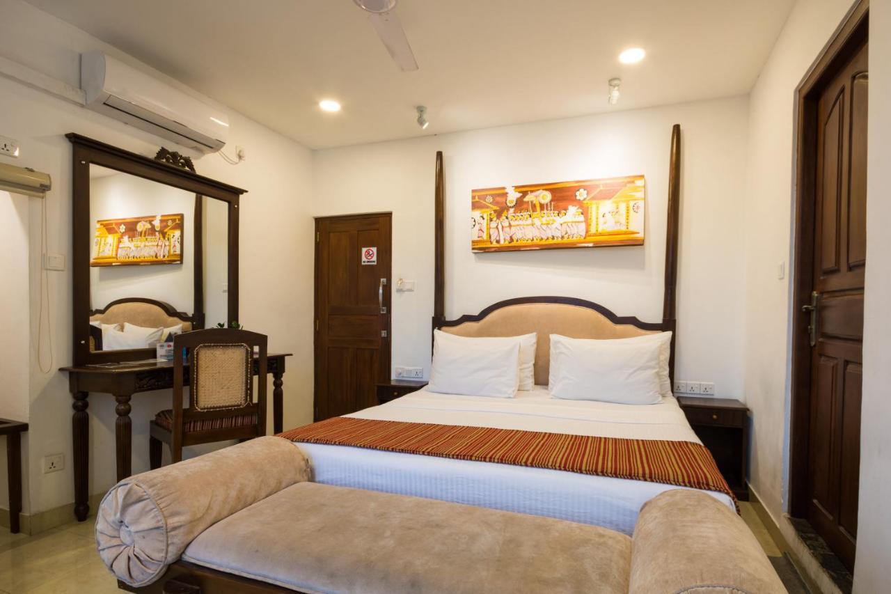Kandy City Stay Dış mekan fotoğraf