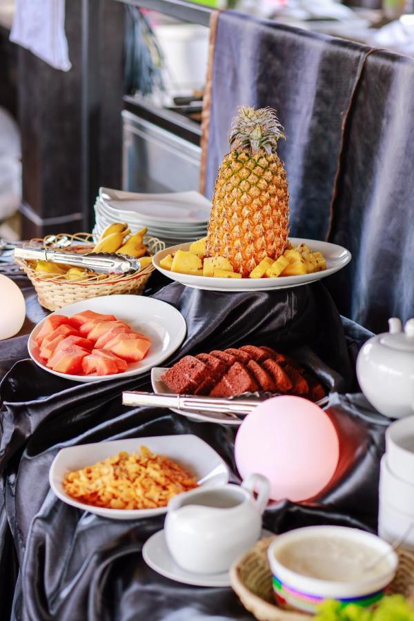 Kandy City Stay Dış mekan fotoğraf