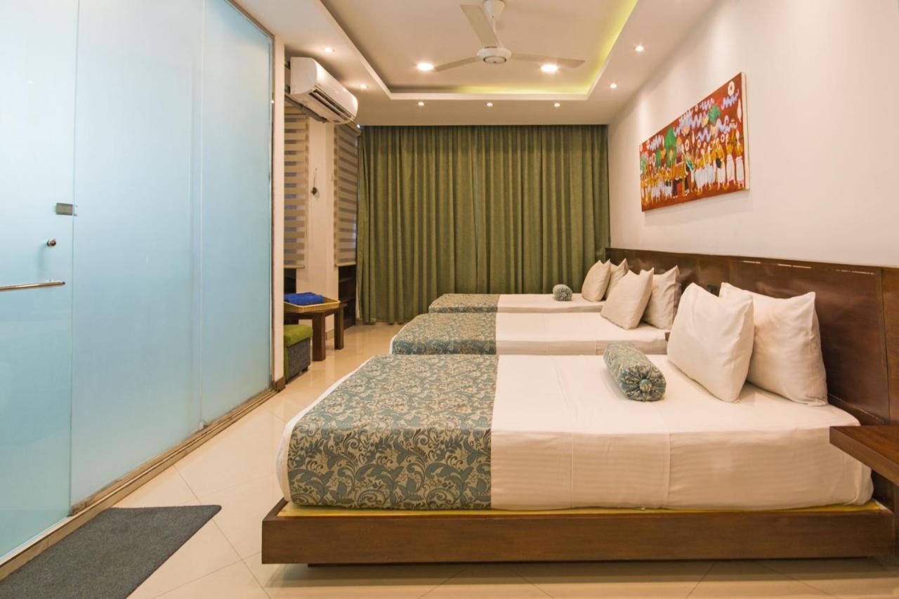 Kandy City Stay Dış mekan fotoğraf